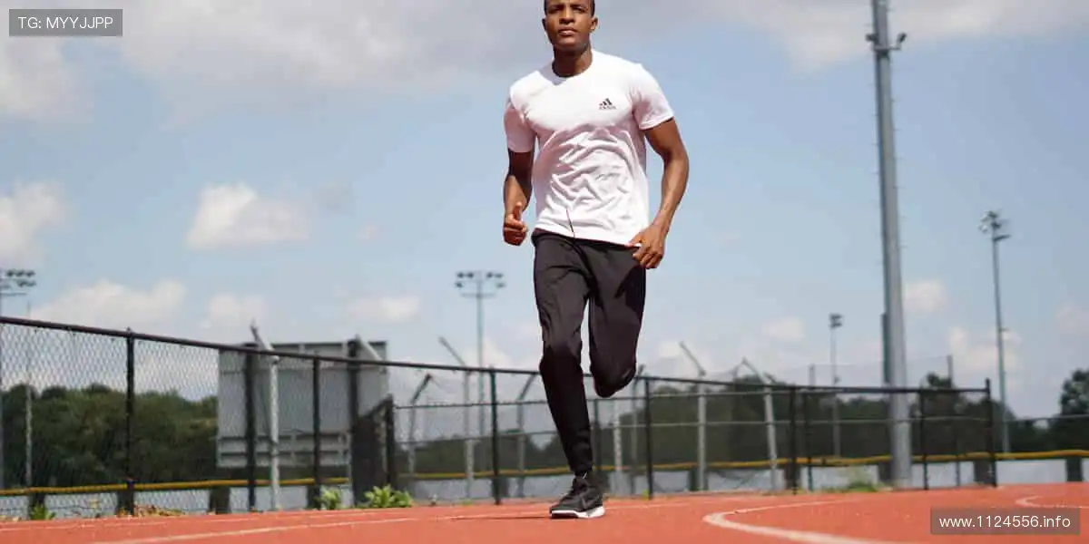 运动装备，点燃你的热爱！🔥👟